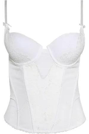 Vetements Korset-top