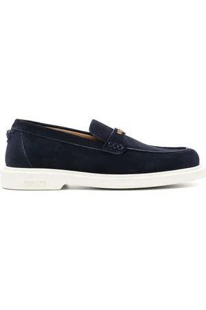 VERSACE Giuliano loafers i ruskind