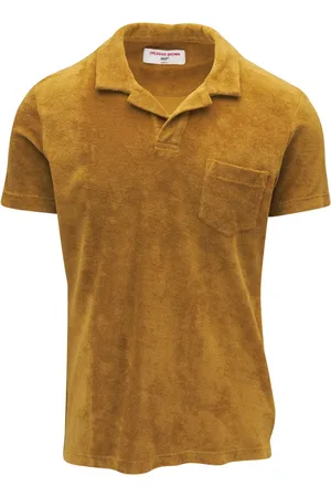 Orlebar Brown Polo