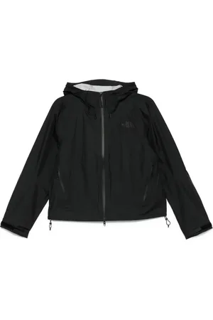 The North Face Sammenfoldelig regnjakke