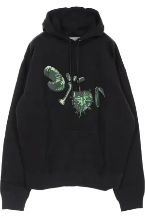 Dior X Cactus Jack hættetrøje i bomuld fra 2010