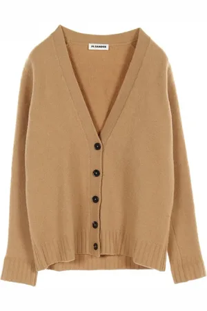 Jil Sander Cardigan fra 00