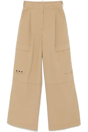 Moncler Bukser med plisseret detalje