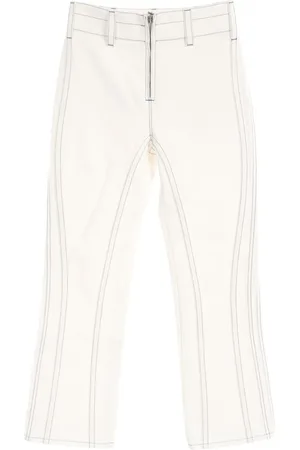LOUIS VUITTON Denimbukser fra 2010