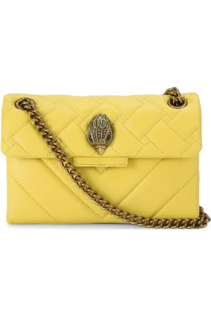 Kurt Geiger Lille Kensington skuldertaske