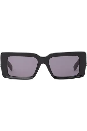 Karl Lagerfeld Solbriller med udskæringsdetalje