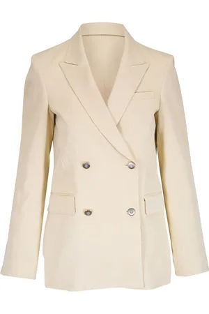 TWP Dobbeltradet blazer