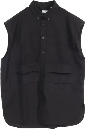 Burberry Skjorte i bomuld fra 1920-1929