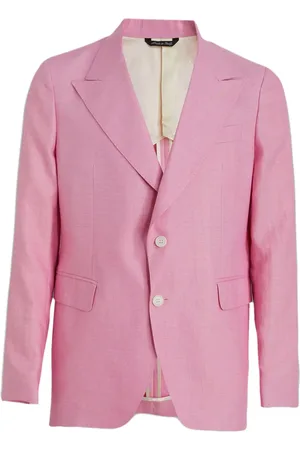 Brian Dales Enkeltradet blazer