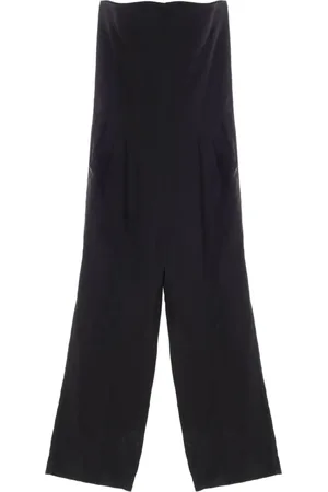 Gucci Stropløs jumpsuit fra 00