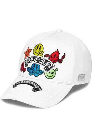 Philipp Plein Smile baseballkasket