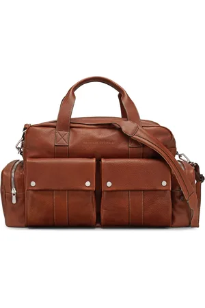 Brunello Cucinelli Leisure taske