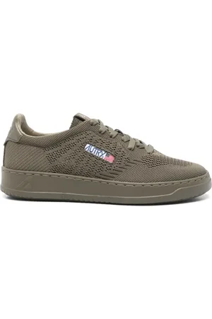 Autry Easeknit Medalist sneakers