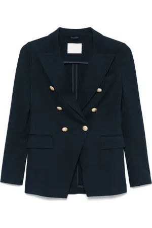 Circolo Dobbeltradet blazer
