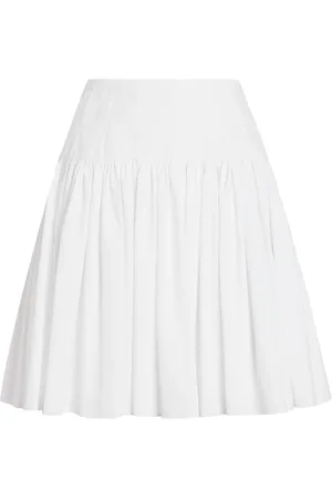 Dolce & Gabbana Kort nederdel med svaj