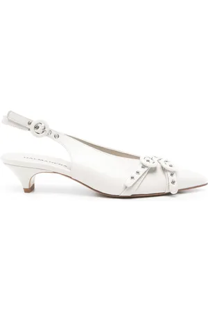 HALMANERA 40 mm Fede pumps
