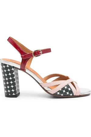 Chie Mihara 75 mm Bemon sandaler