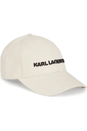 Karl Lagerfeld K/Essential kasket