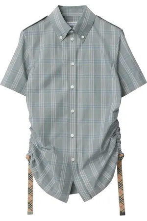 Burberry Ternet skjorte