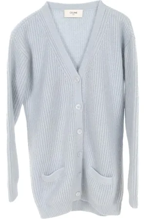 Céline Cardigan i mohair fra 00
