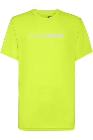 Philipp Plein T-shirt med reflekterende effekt
