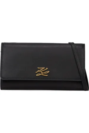 Karl Lagerfeld K/Autograph pung