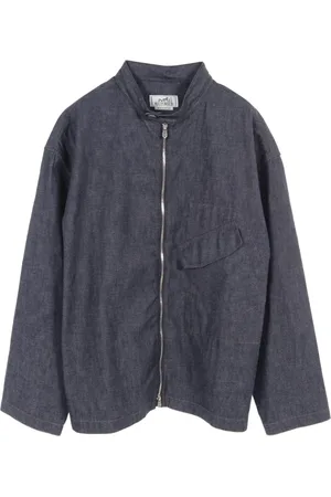 Hermès Denimskjorte fra 2010