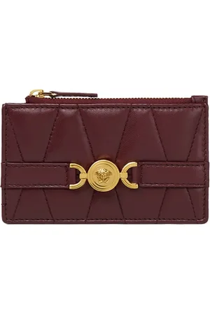 VERSACE Quiltet Medusa 