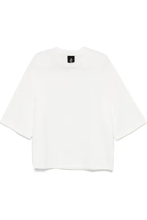 THOM KROM T-shirt i bomuld