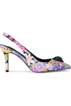 Kurt Geiger 85 mm Belgravia pumps