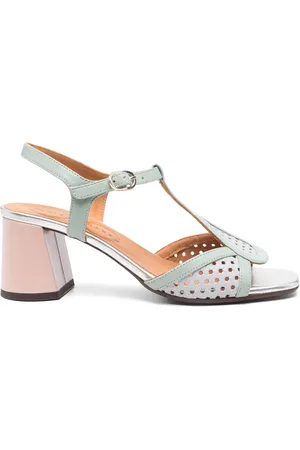 Chie Mihara 50 mm Rysona sandaler