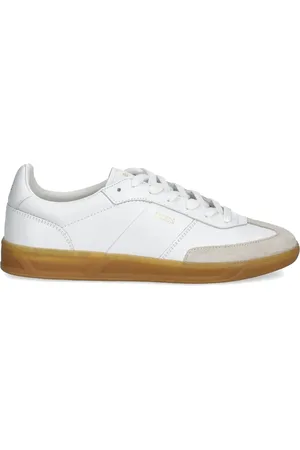 HUGO BOSS Sneakers med logotryk