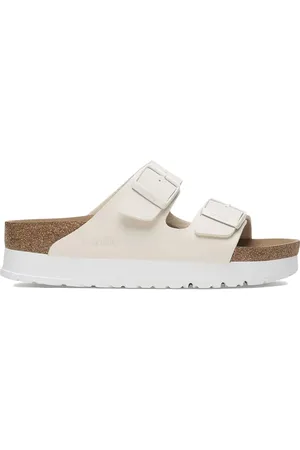 Birkenstock Sandaler med åben tå
