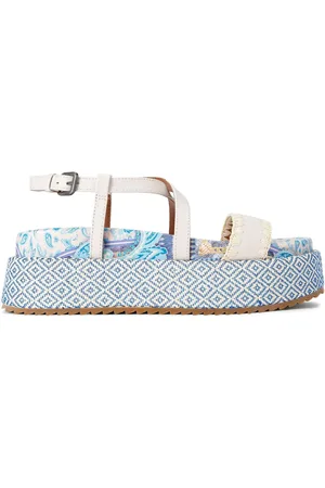 Kurt Geiger Chelsea sandaler