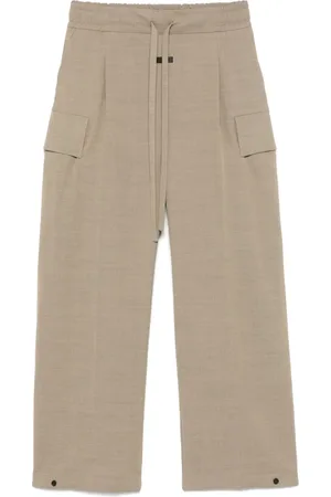 FEAR OF GOD Cargo-bukser med brede ben