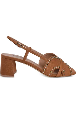 MALONE SOULIERS 45 mm Katarina sandaler