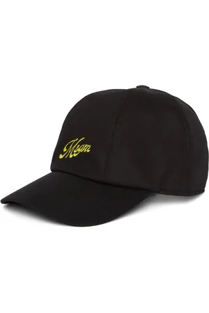 Msgm Kasket med logo