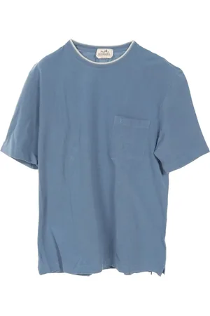 Hermès T-shirt i bomuld fra 2020