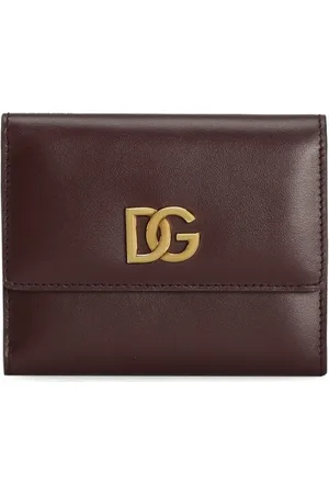 Dolce & Gabbana Pung med DG-plade