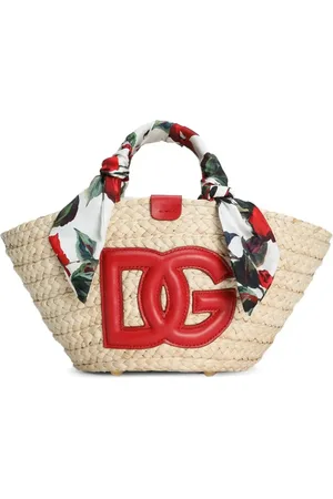 Dolce & Gabbana Lille Kendra tote-taske