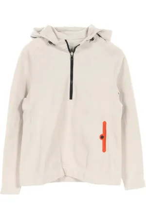 Hermès Hættetrøje med kort lynlås fra 2010