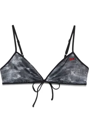 Diesel Cloudy-D-Pop bikinitop