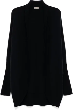 N.PEAL Cocooning cardigan