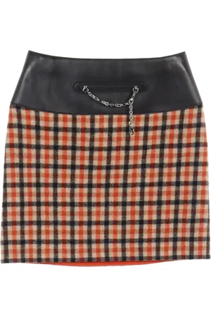 Hermès Nederdel i kashmirblanding fra 2010