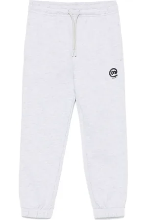 Msgm Joggingbukser i fleece