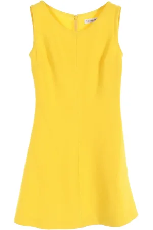 Dior Kjole uden ærmer fra 2000-2009