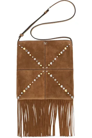 VALENTINO GARAVANI Lille Nellcôte crossbody-taske
