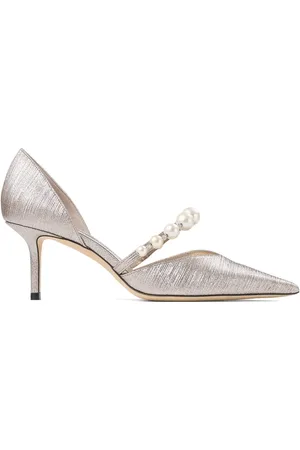 Jimmy Choo 65 mm Aurelie pumps