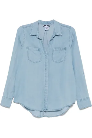 DKNY Skjorte i chambray