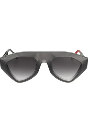 Vysen Eyewear SH-3 solbriller med geometrisk stel